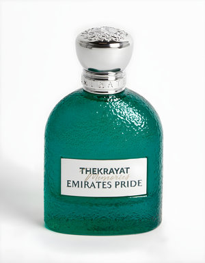 Thekrayat by Emirates Pride Perfumes perfume bottle