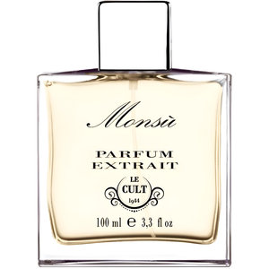 Monsù by Le Cult 1944 perfume bottle