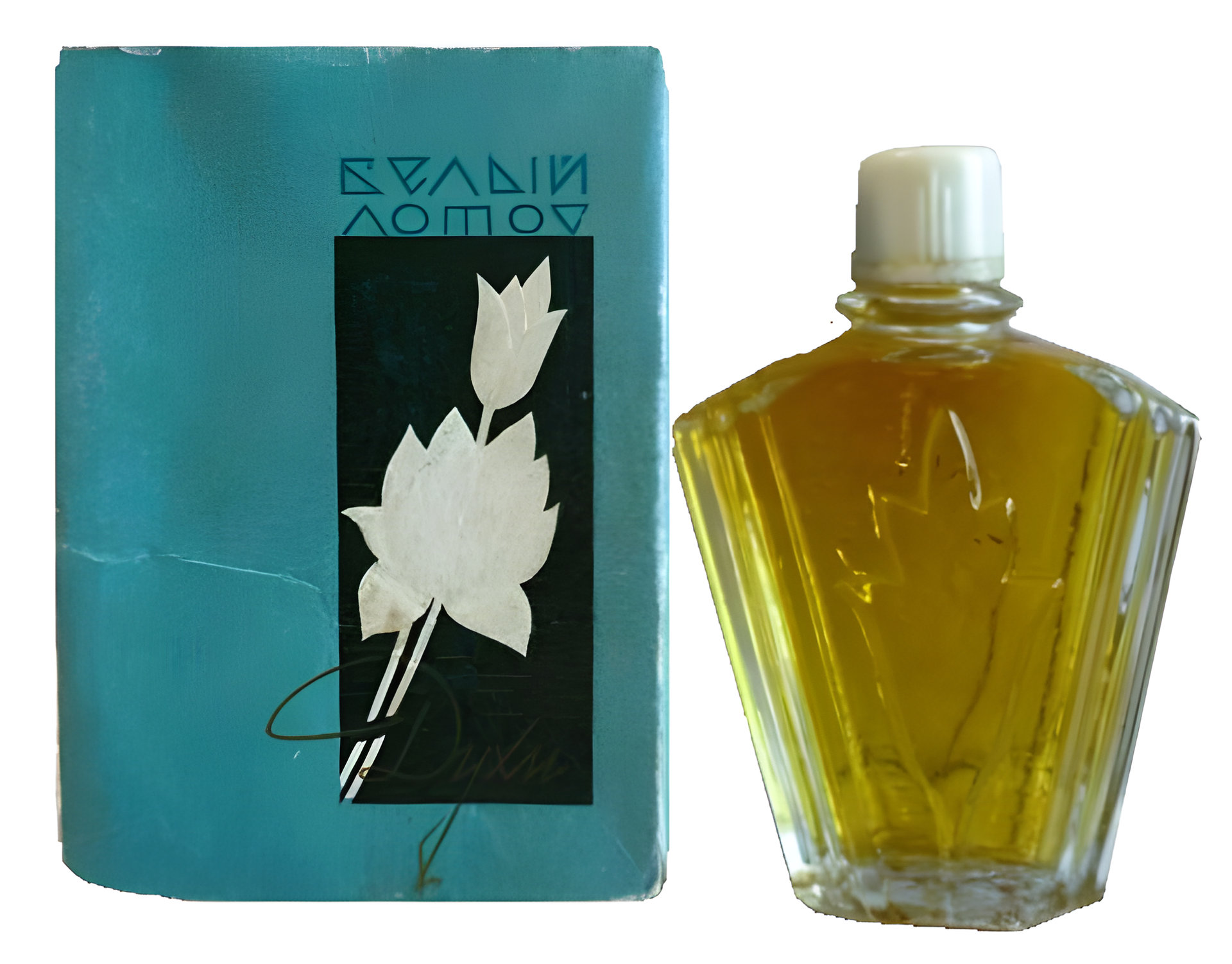 Picture of Белый Лотос (White Lotus) fragrance