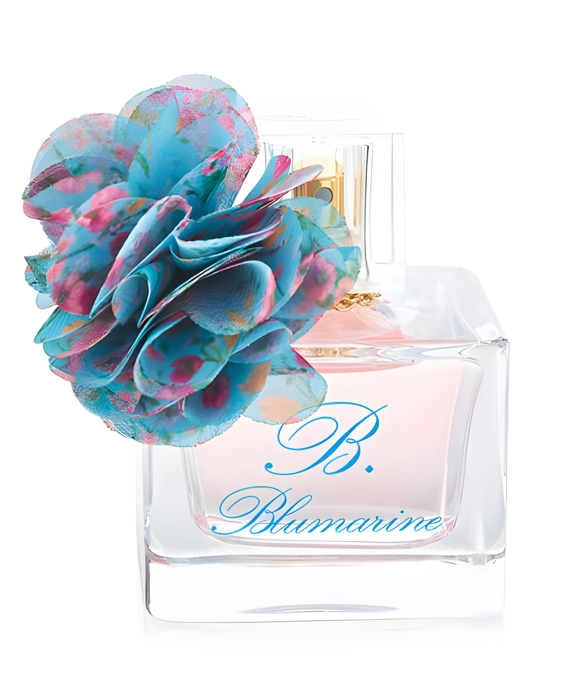 Picture of B. Blumarine fragrance