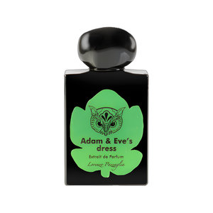 Adam & Eve's Dress by Lorenzo Pazzaglia perfume bottle