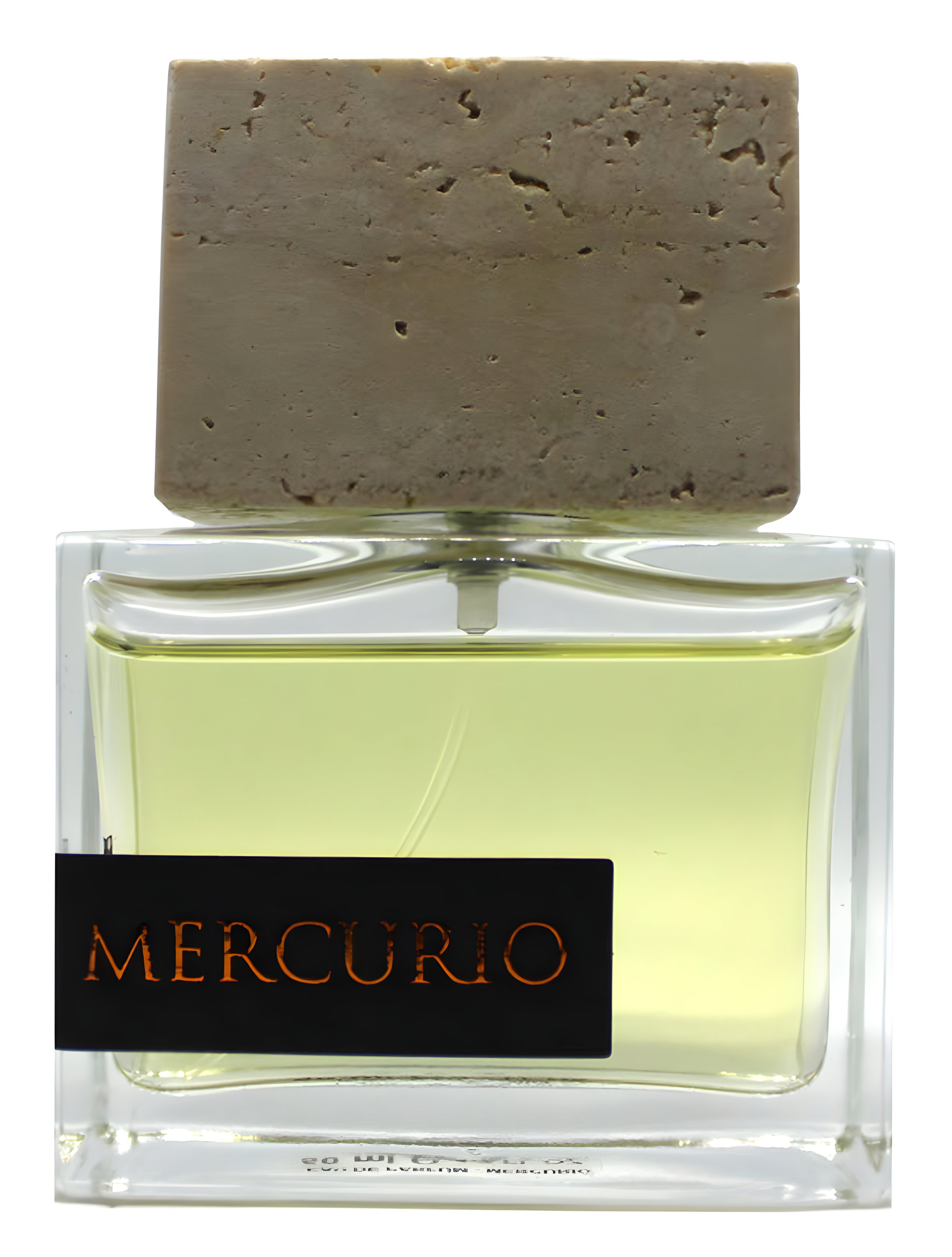 Picture of Lú Mercurio fragrance
