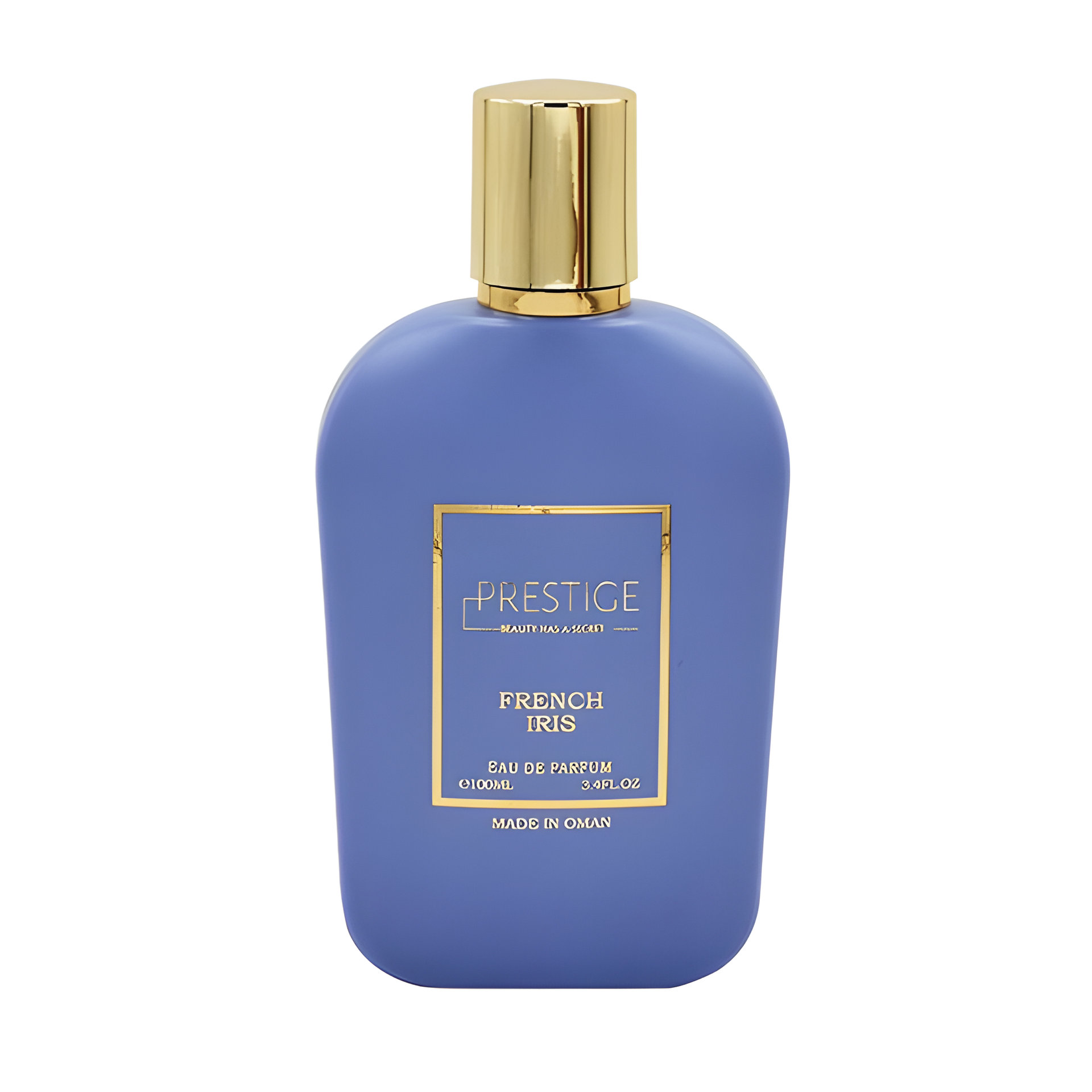 French Iris by Prestige - Beauty Has a Secret