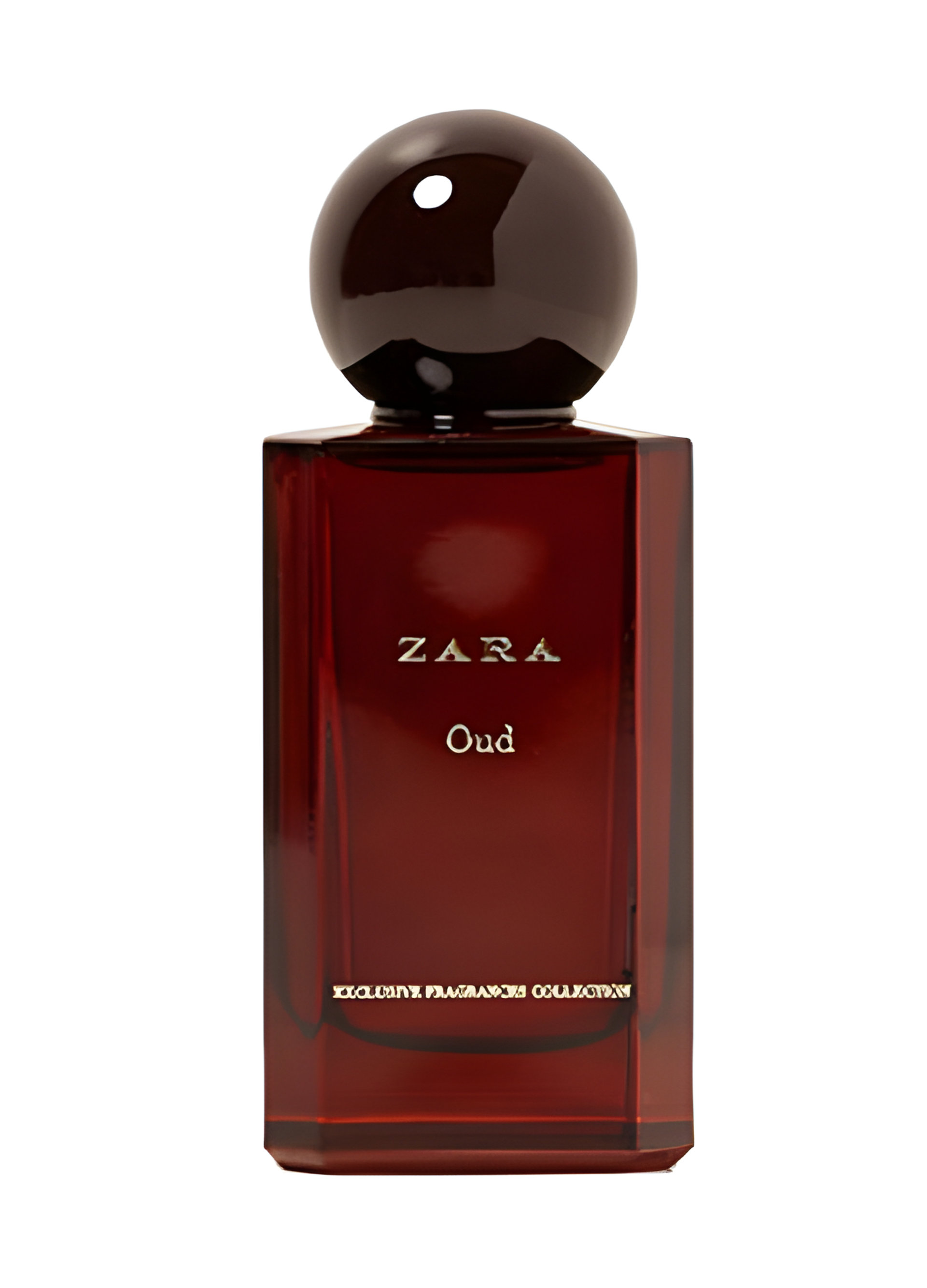 Picture of Zara Oud fragrance
