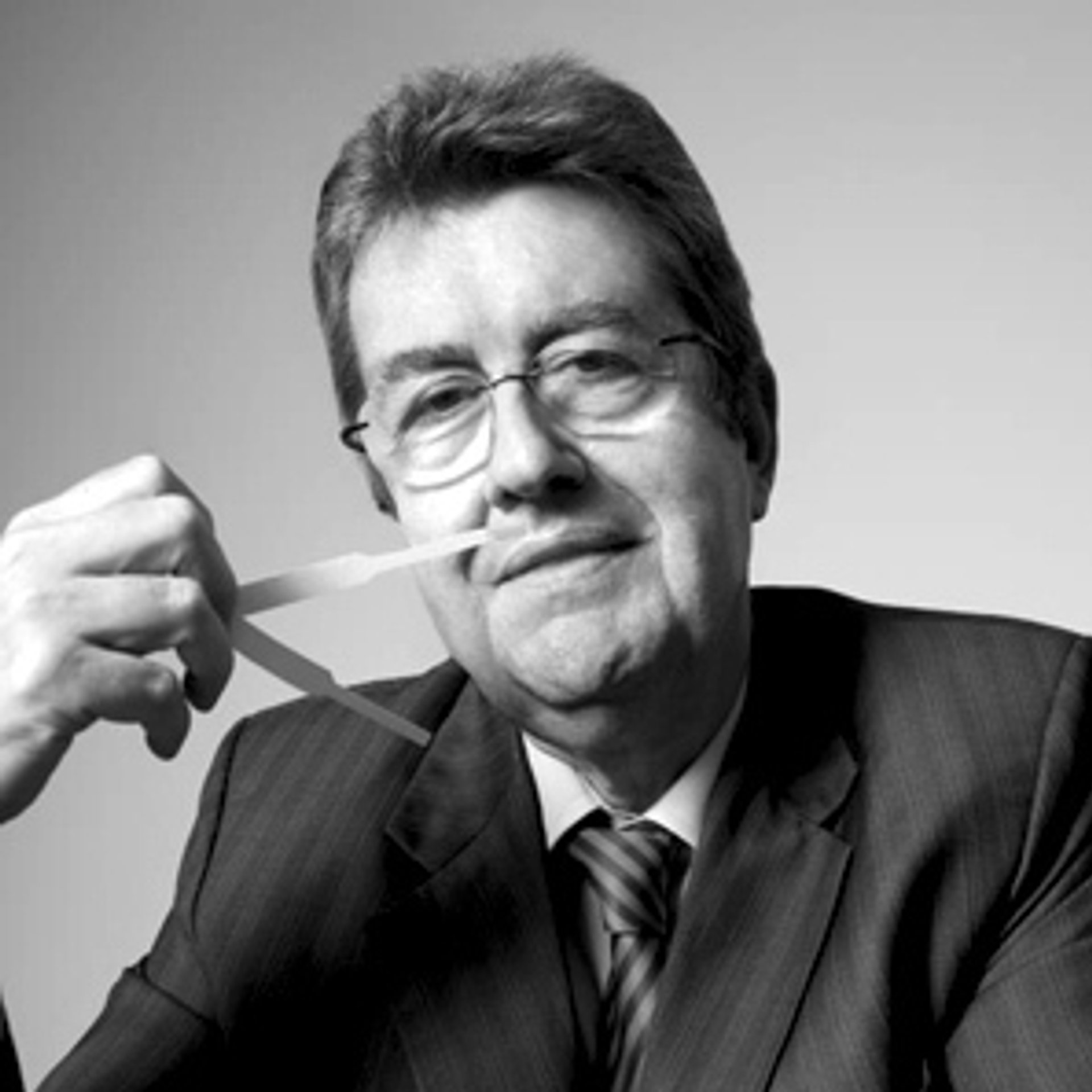 Picture of Francisco Carbonnel perfumer