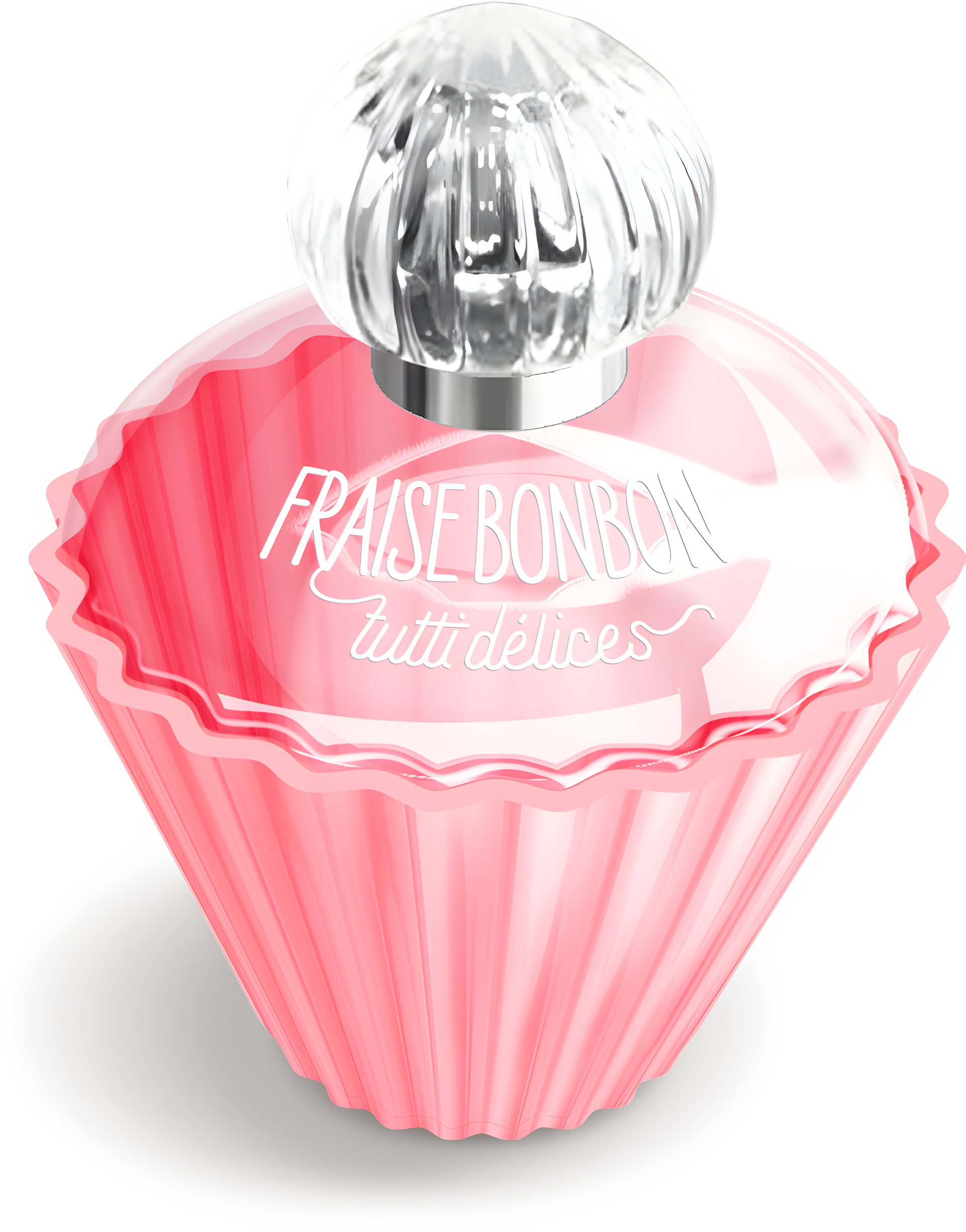 Picture of Fraise Bonbon fragrance