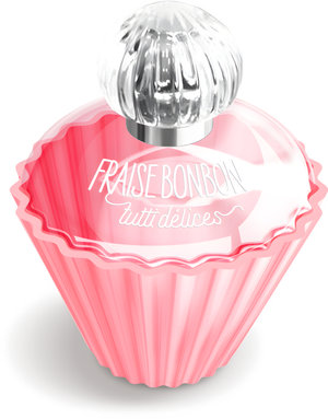 Picture of Fraise Bonbon fragrance