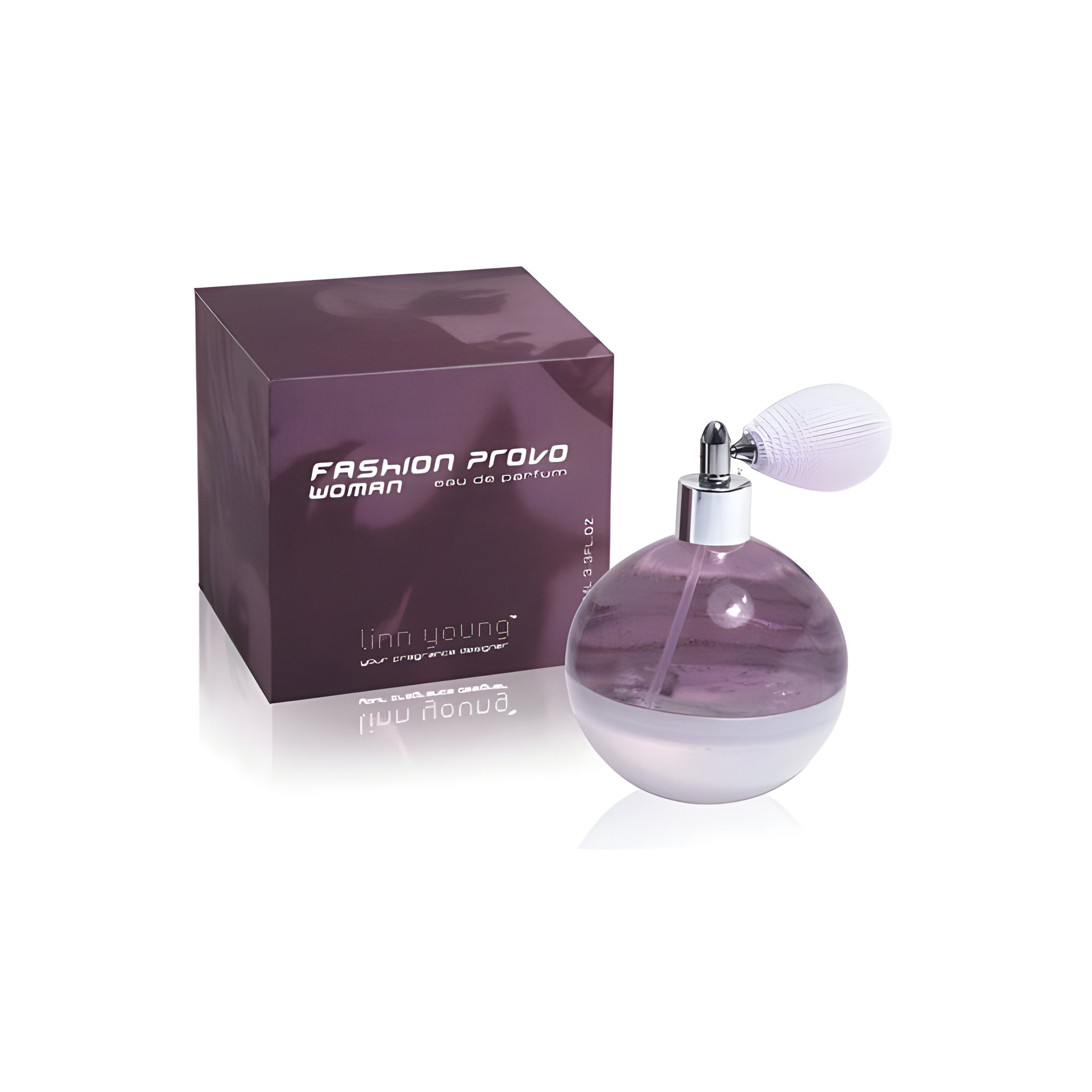 Picture of Fashion Provo fragrance