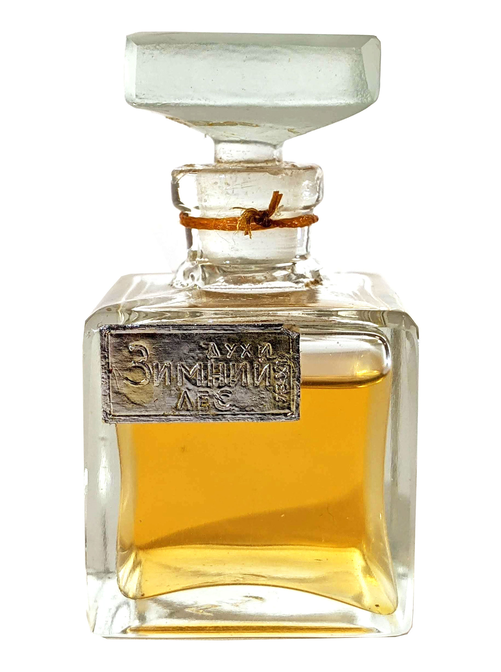 Picture of Зимний Лес (Winter Forest) fragrance