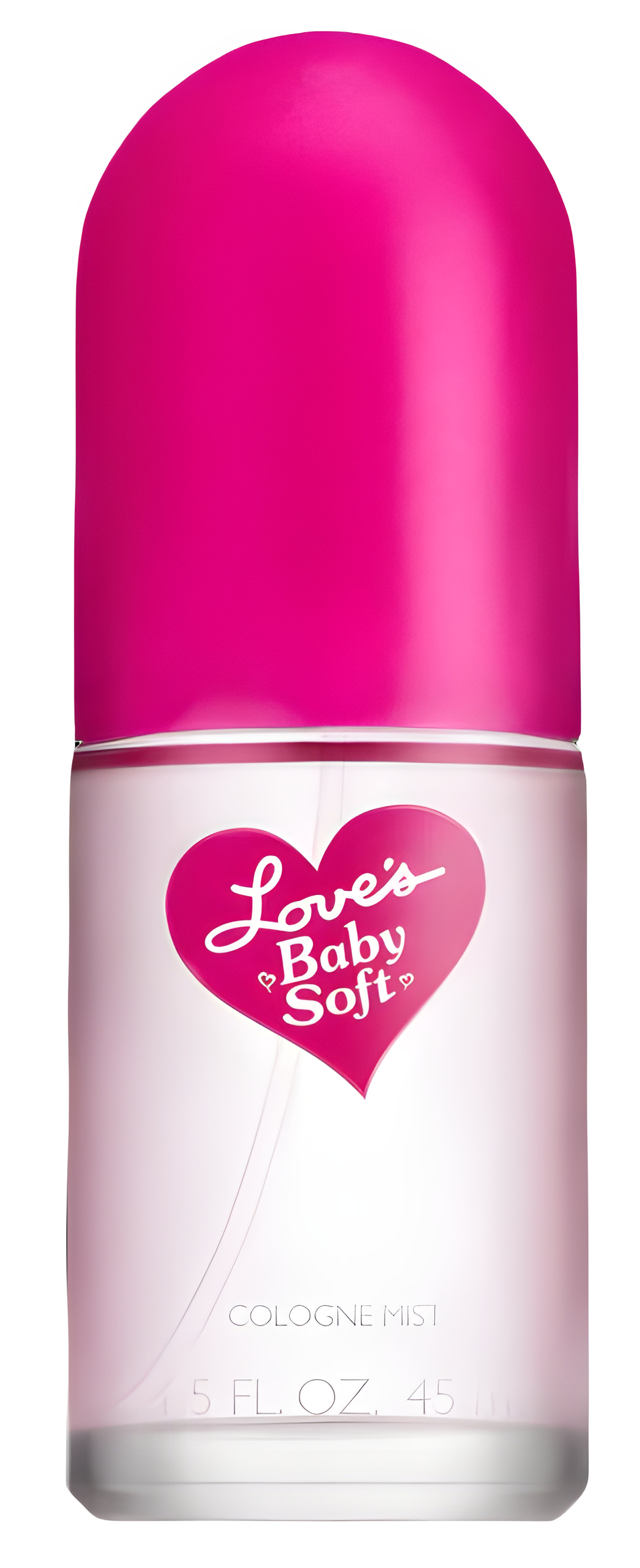 Picture of Love's Baby Soft fragrance
