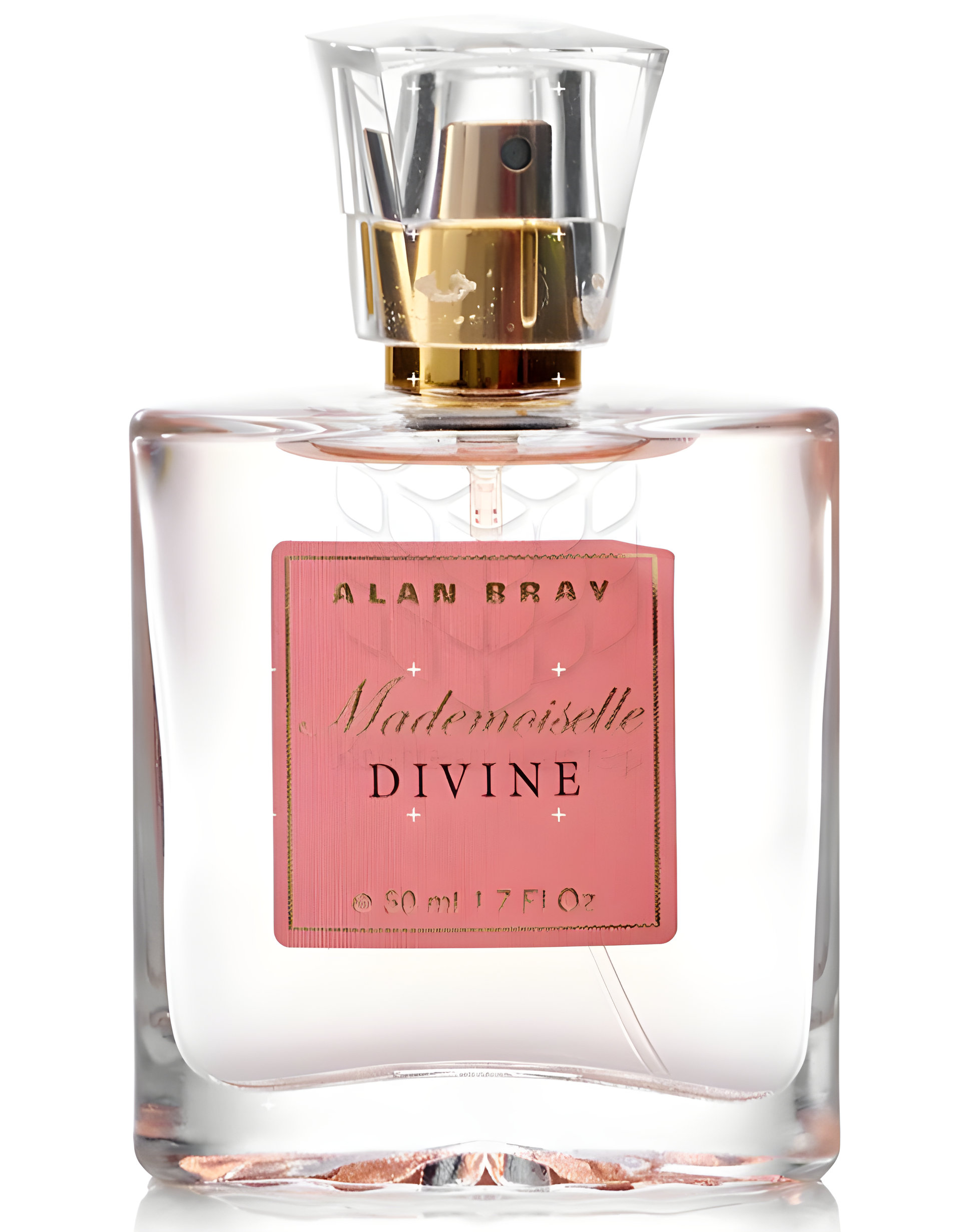 Picture of Mademoiselle Divine fragrance