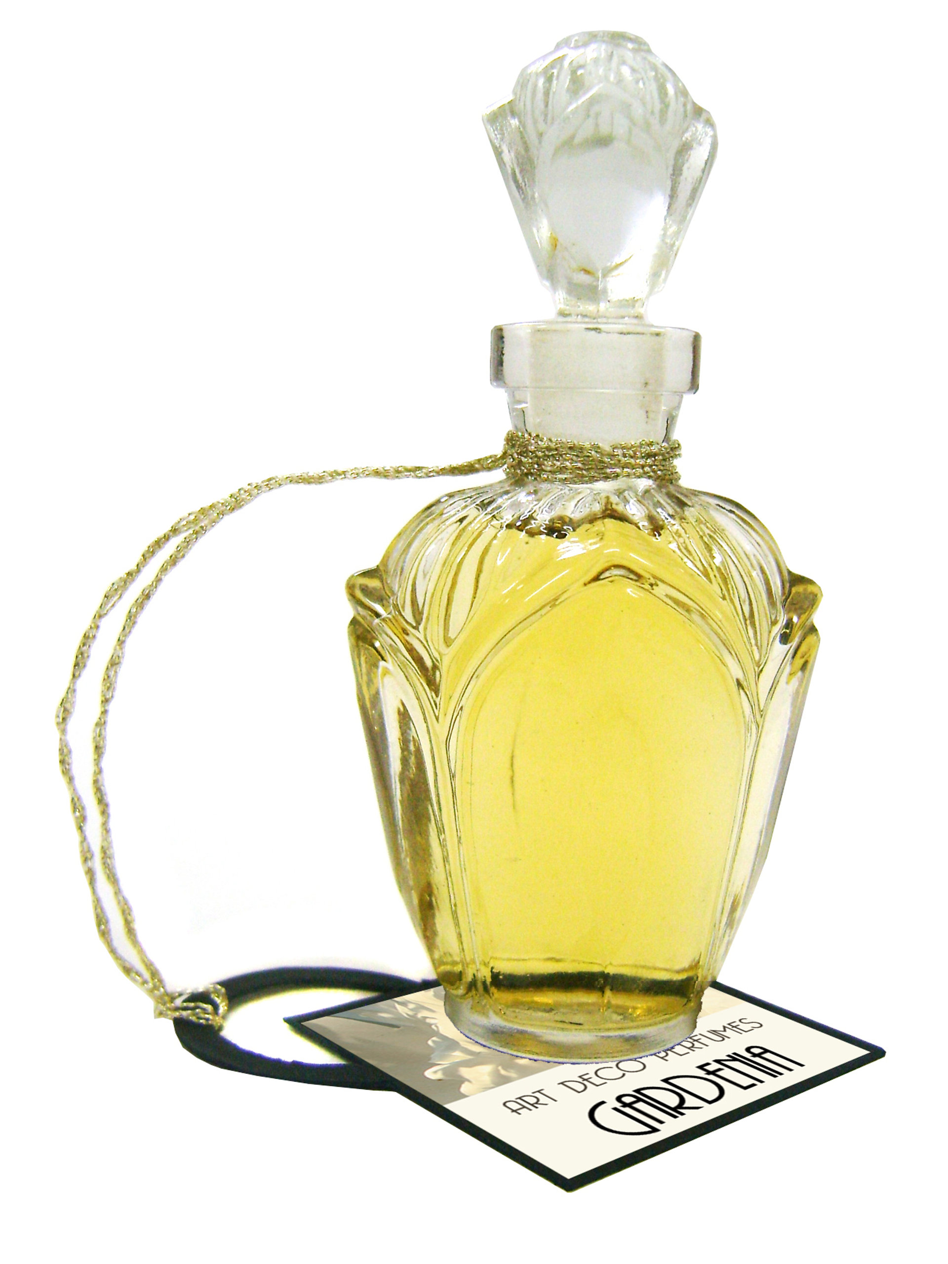 Picture of Gardenia fragrance
