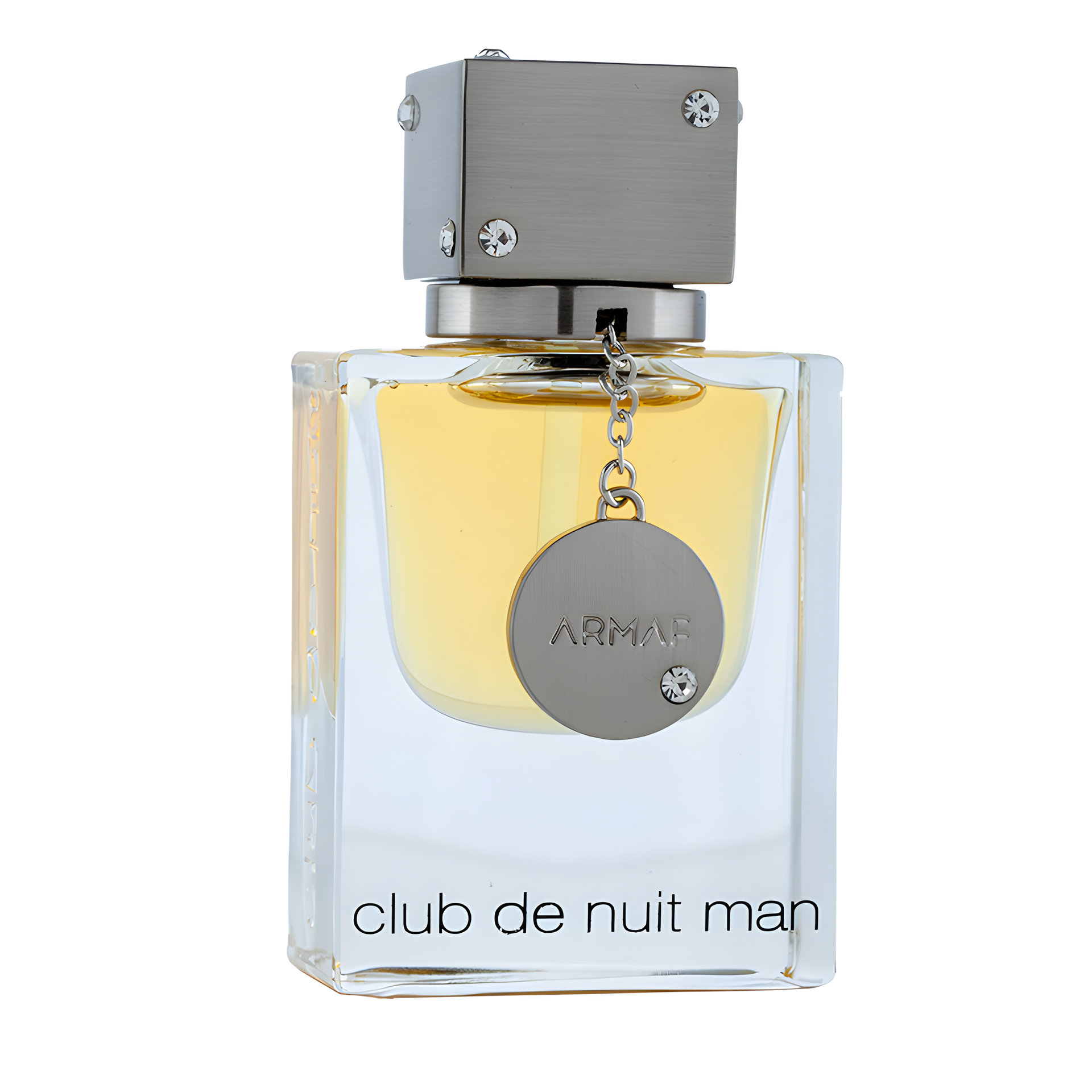 Picture of Club de Nuit Man Perfume Oil fragrance