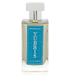 Yubris by Cerchi Nell’Acqua perfume bottle