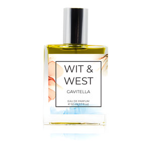 Gavitella by Wit & West perfume bottle