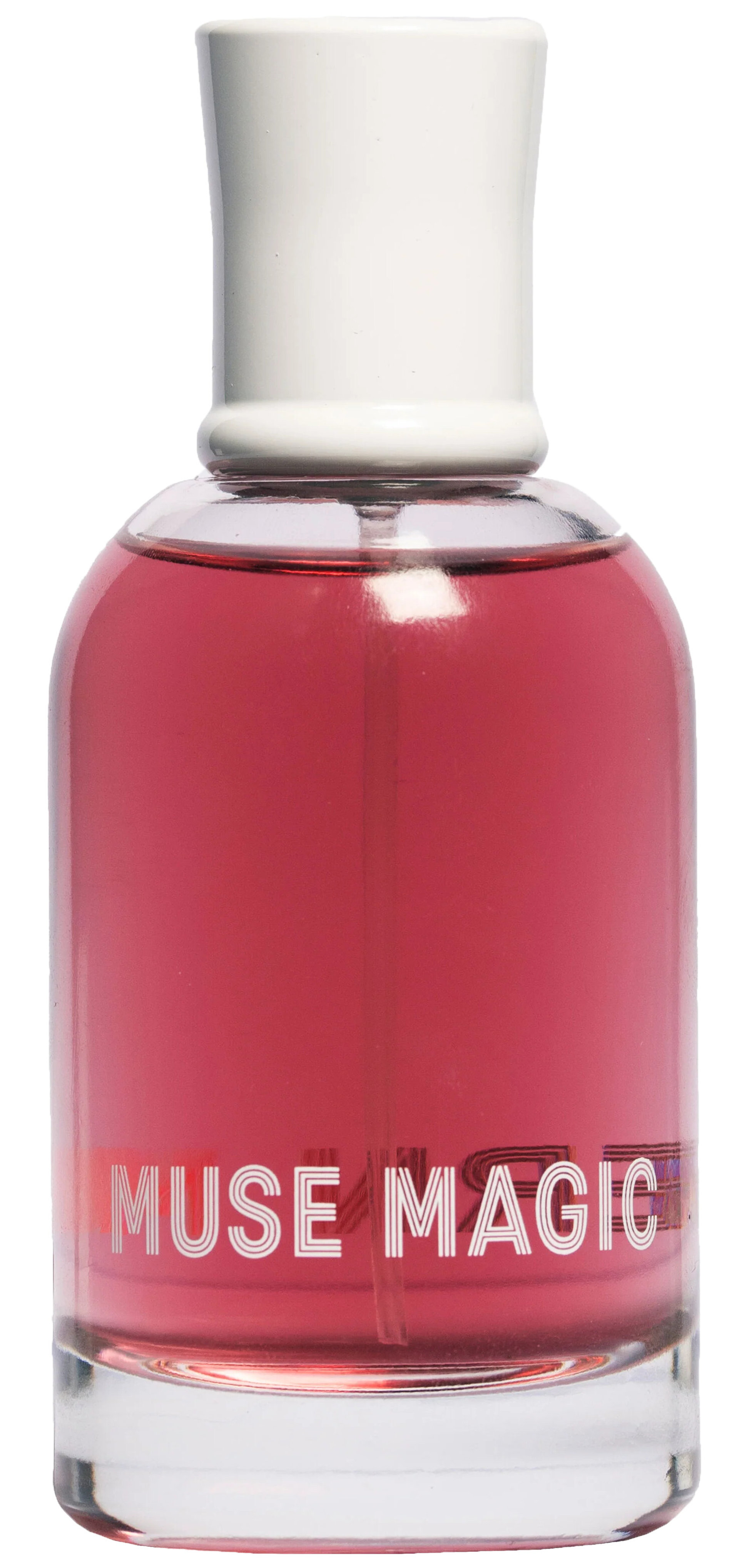 Picture of Muse Magic fragrance