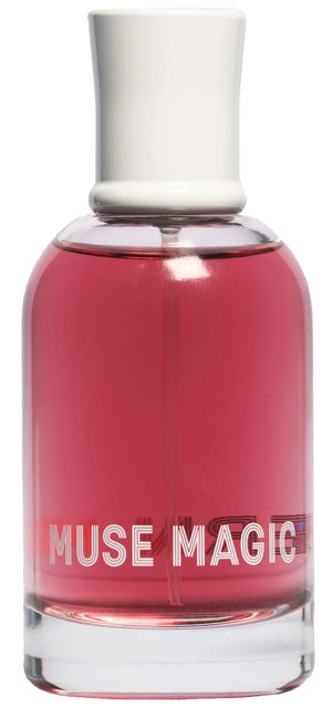 Muse Magic by Modern Magic perfume bottle