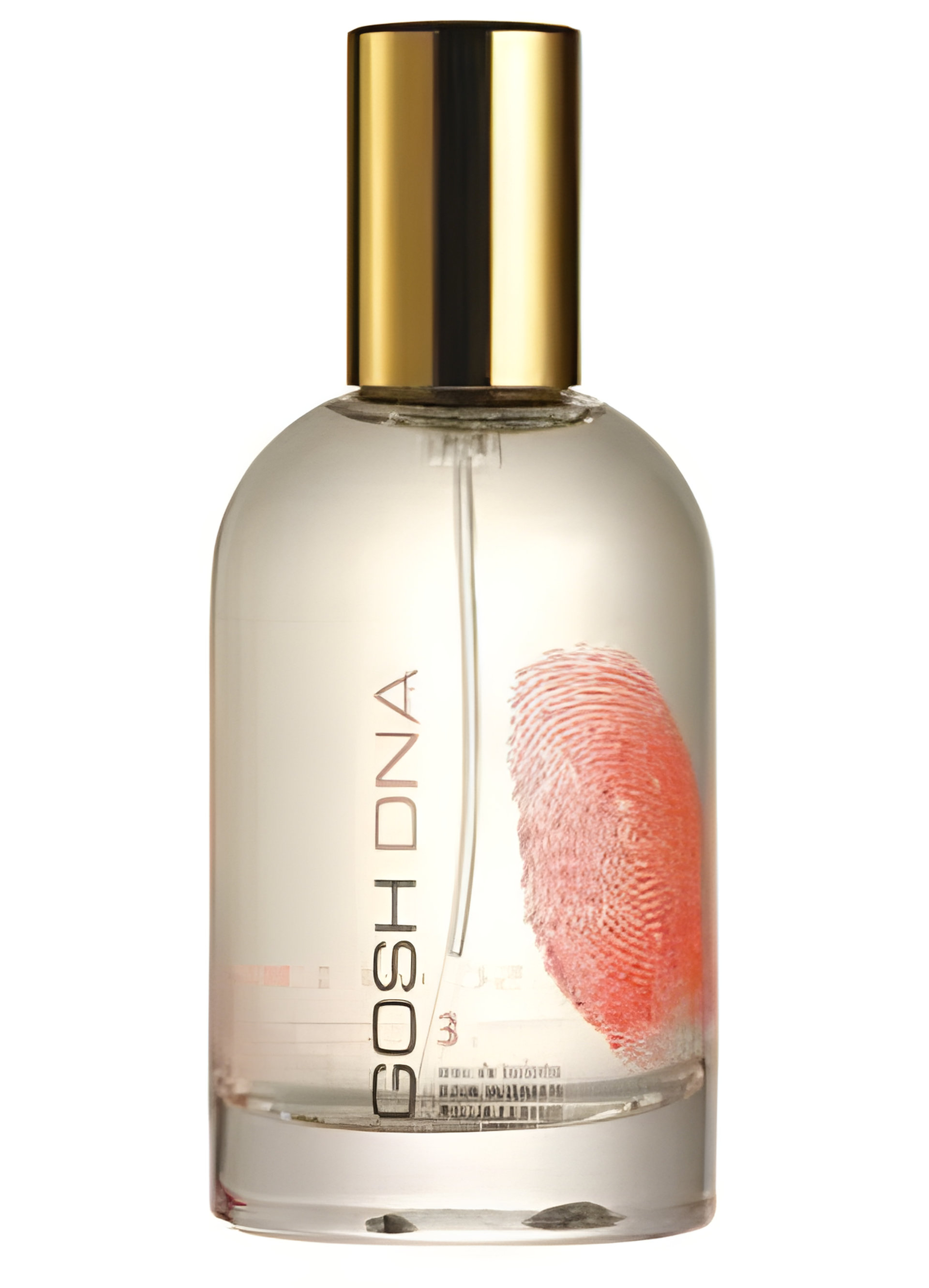 Picture of Gosh DNA 3 for Women fragrance