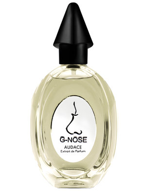 Audace by G-Nose Perfumes perfume bottle