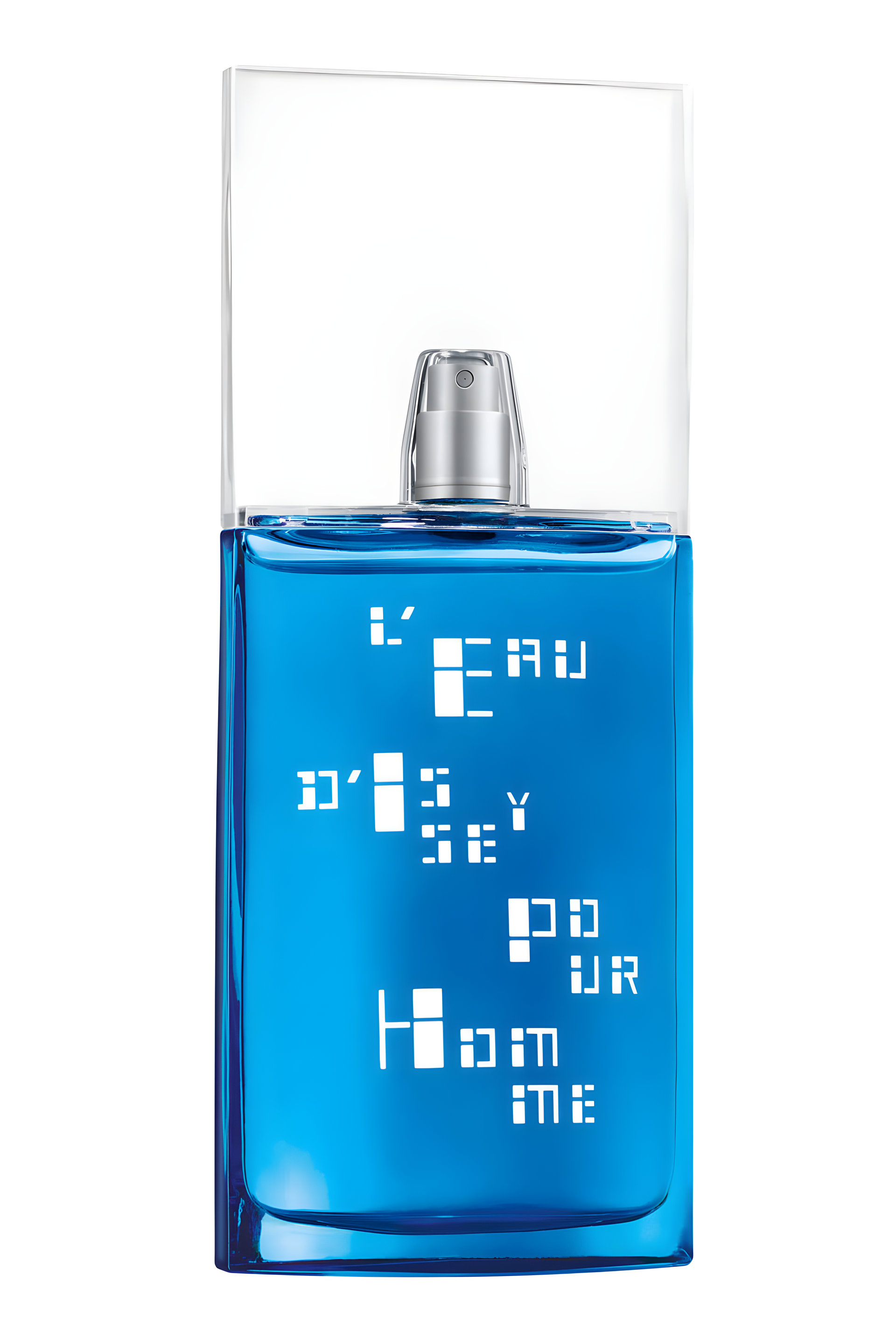 Picture of L'Eau d'Issey Pour Homme Summer 2017 fragrance