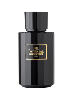 Nil Imperial by Imperial Parfums perfume bottle