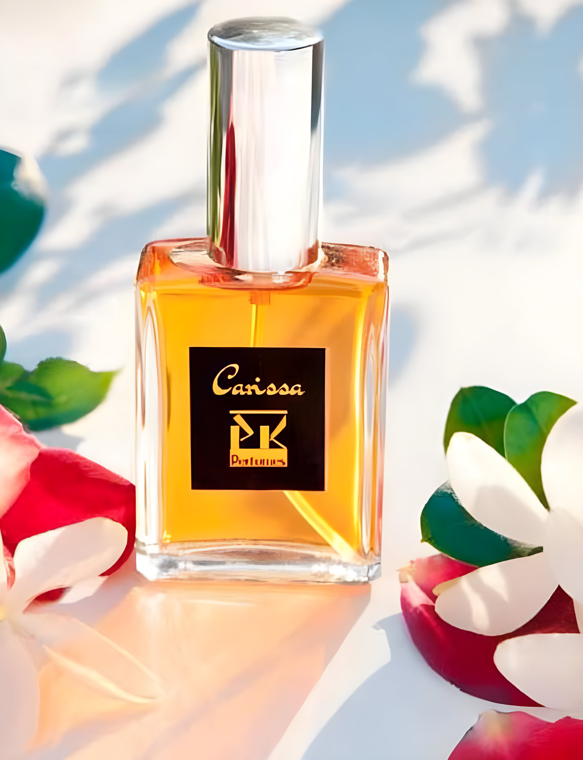 Picture of Carissa fragrance