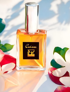 Carissa by PK Perfumes perfume bottle