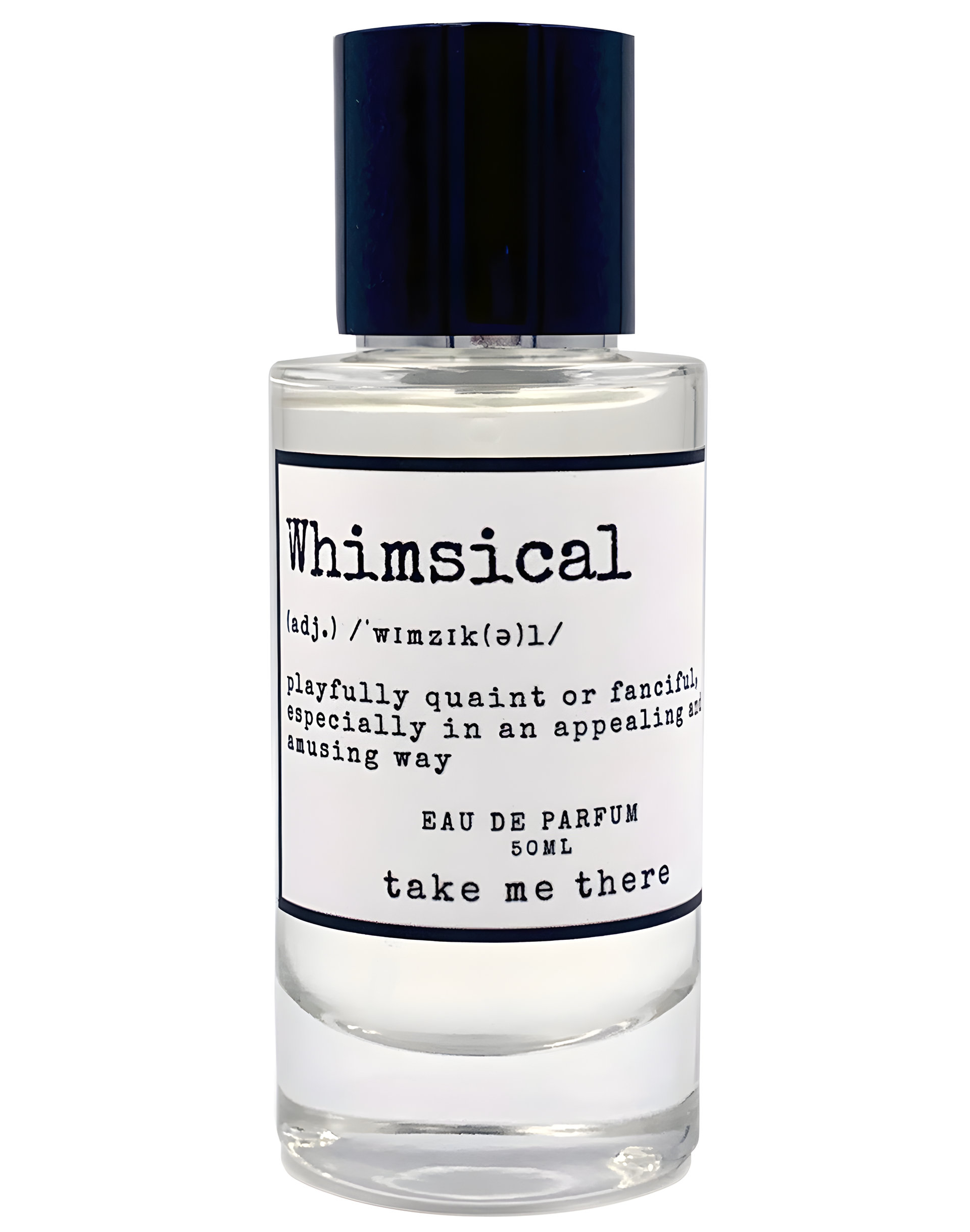 Picture of Whimsical fragrance