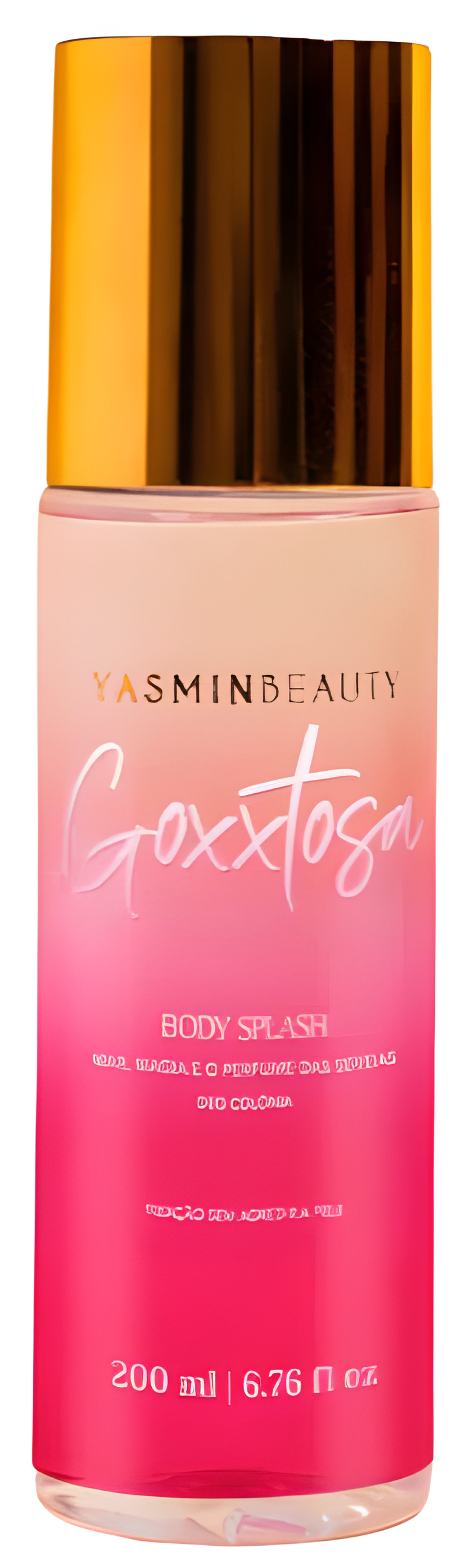 Picture of Goxxtosa fragrance