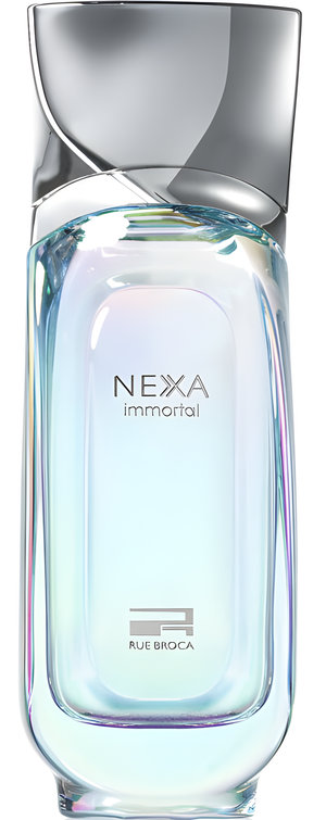 Nexa Immortal by Rue Broca perfume bottle