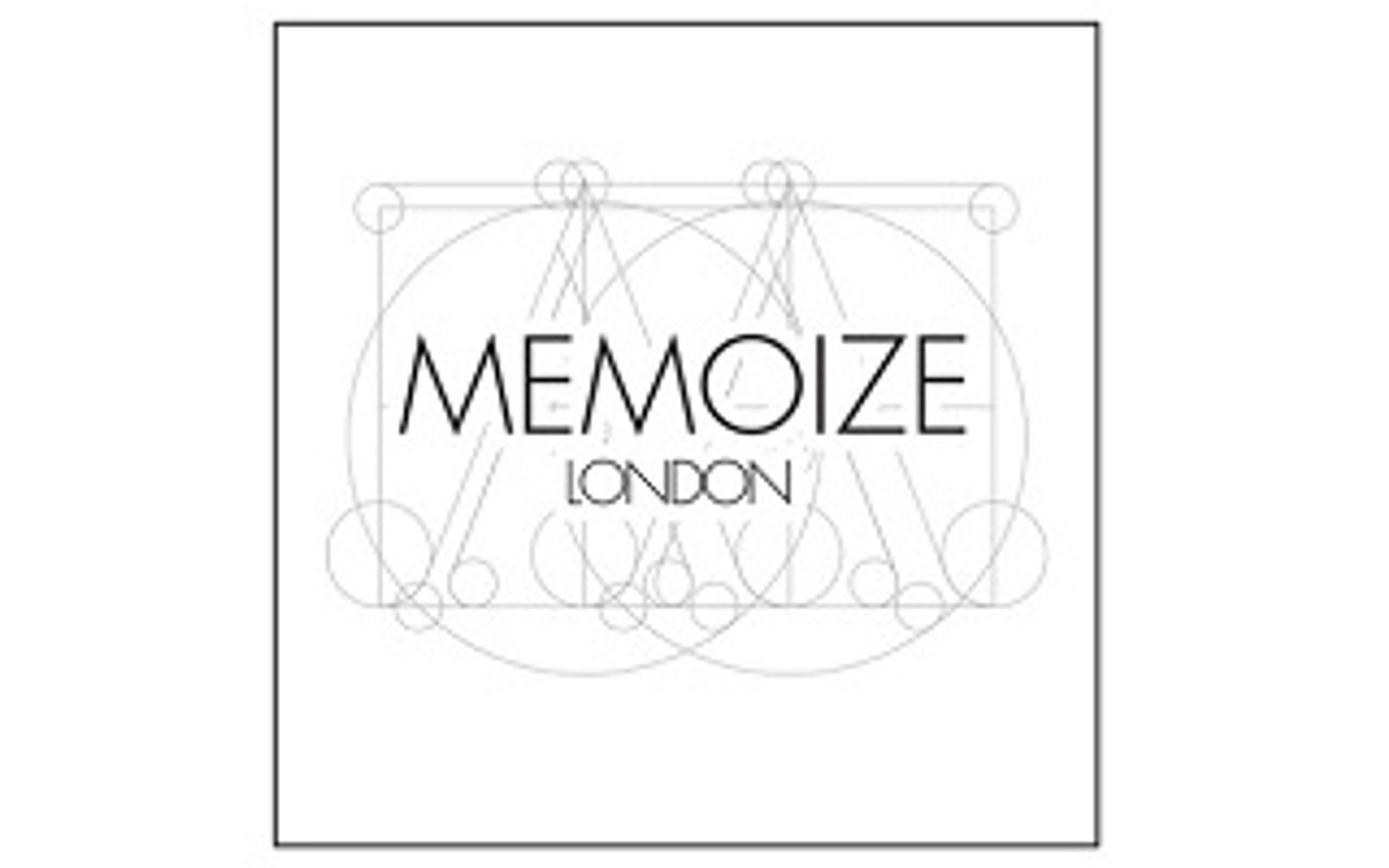 Picture of Memoize London brand