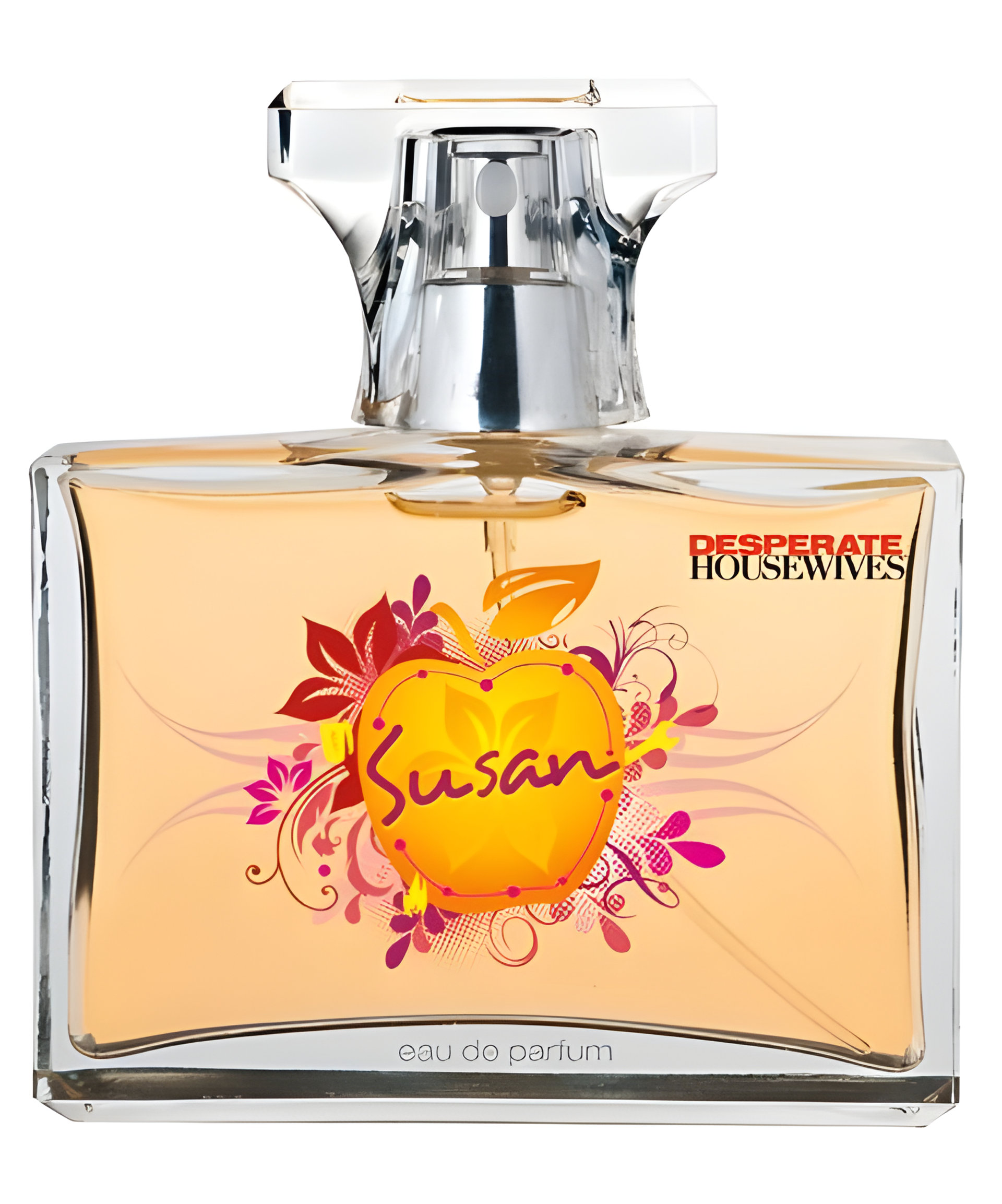 Picture of Desperate Housewives Susan fragrance