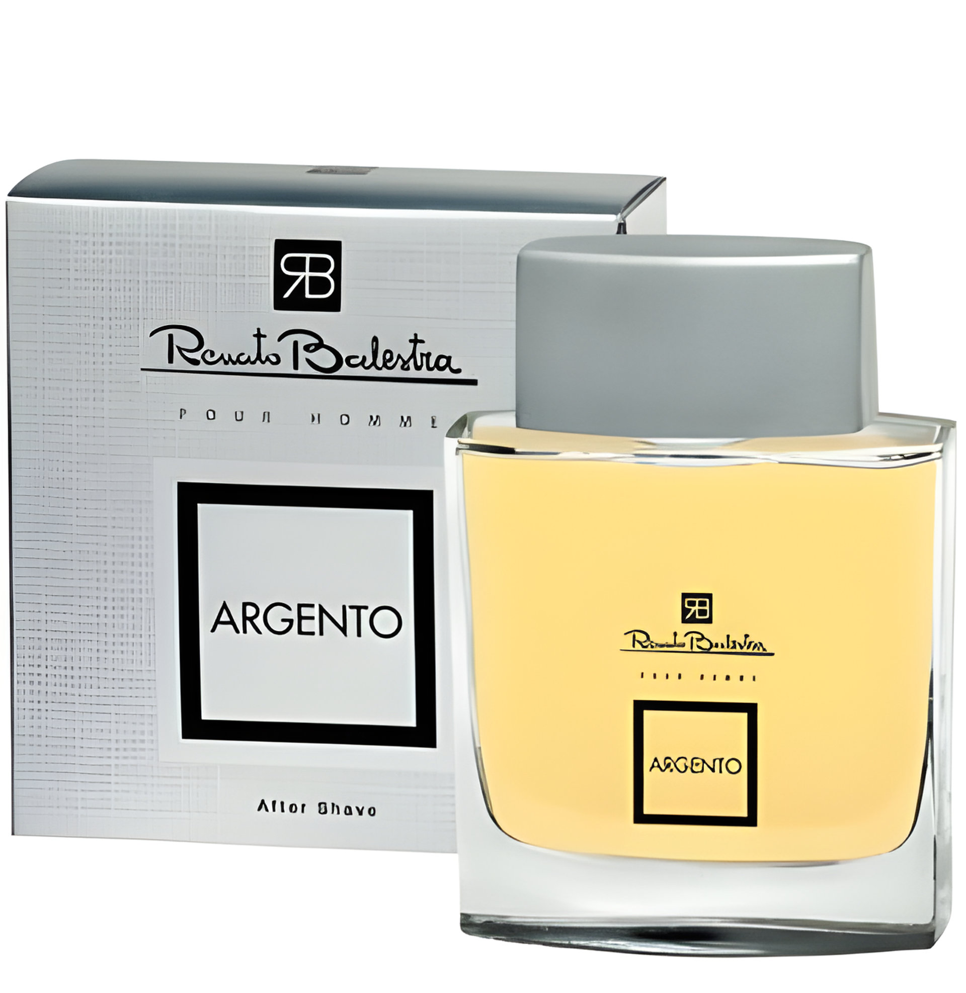 Picture of Argento Pour Homme fragrance