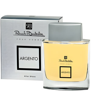 Argento Pour Homme by Renato Balestra perfume bottle