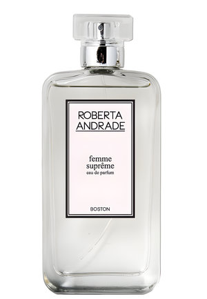 Femme Supreme by Roberta Andrade perfume bottle
