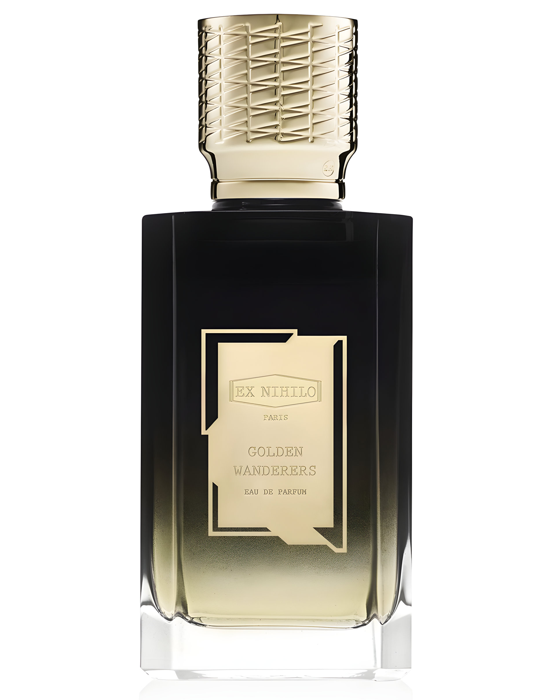 Picture of Golden Wanderers fragrance