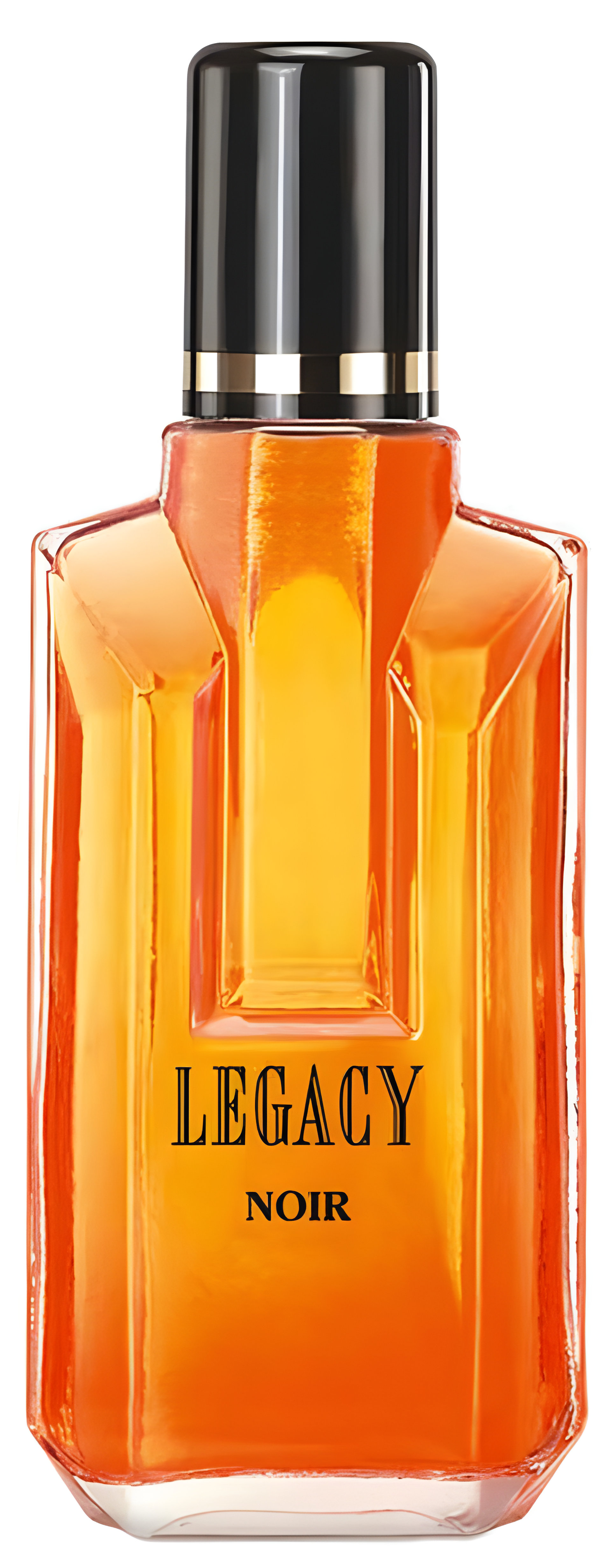 Picture of Legacy Noir fragrance