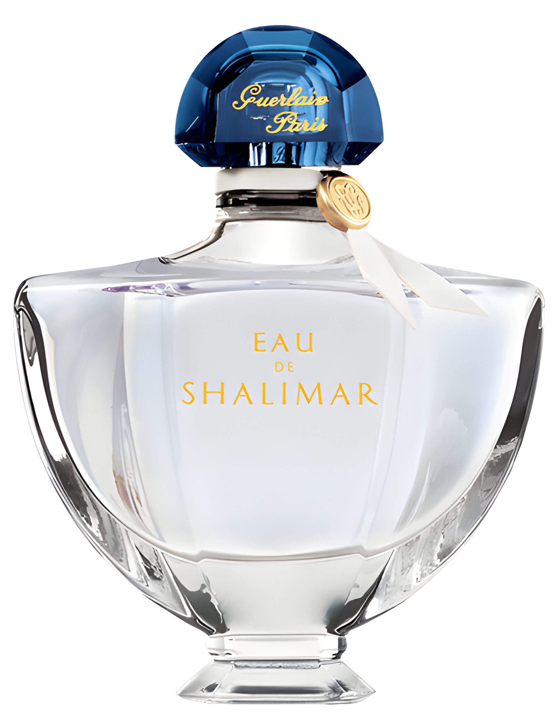 Picture of Eau de Shalimar fragrance