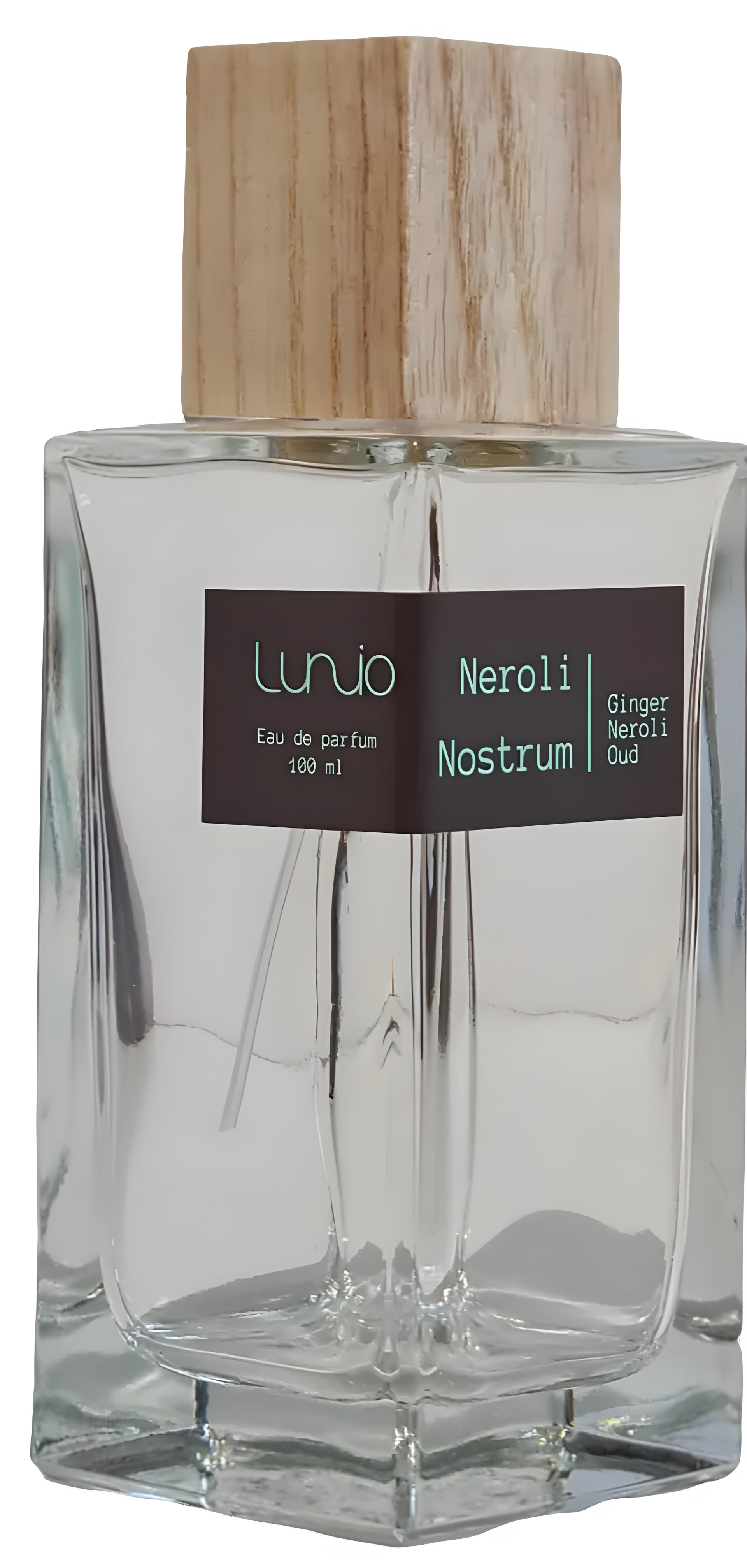 Picture of Neroli Nostrum fragrance