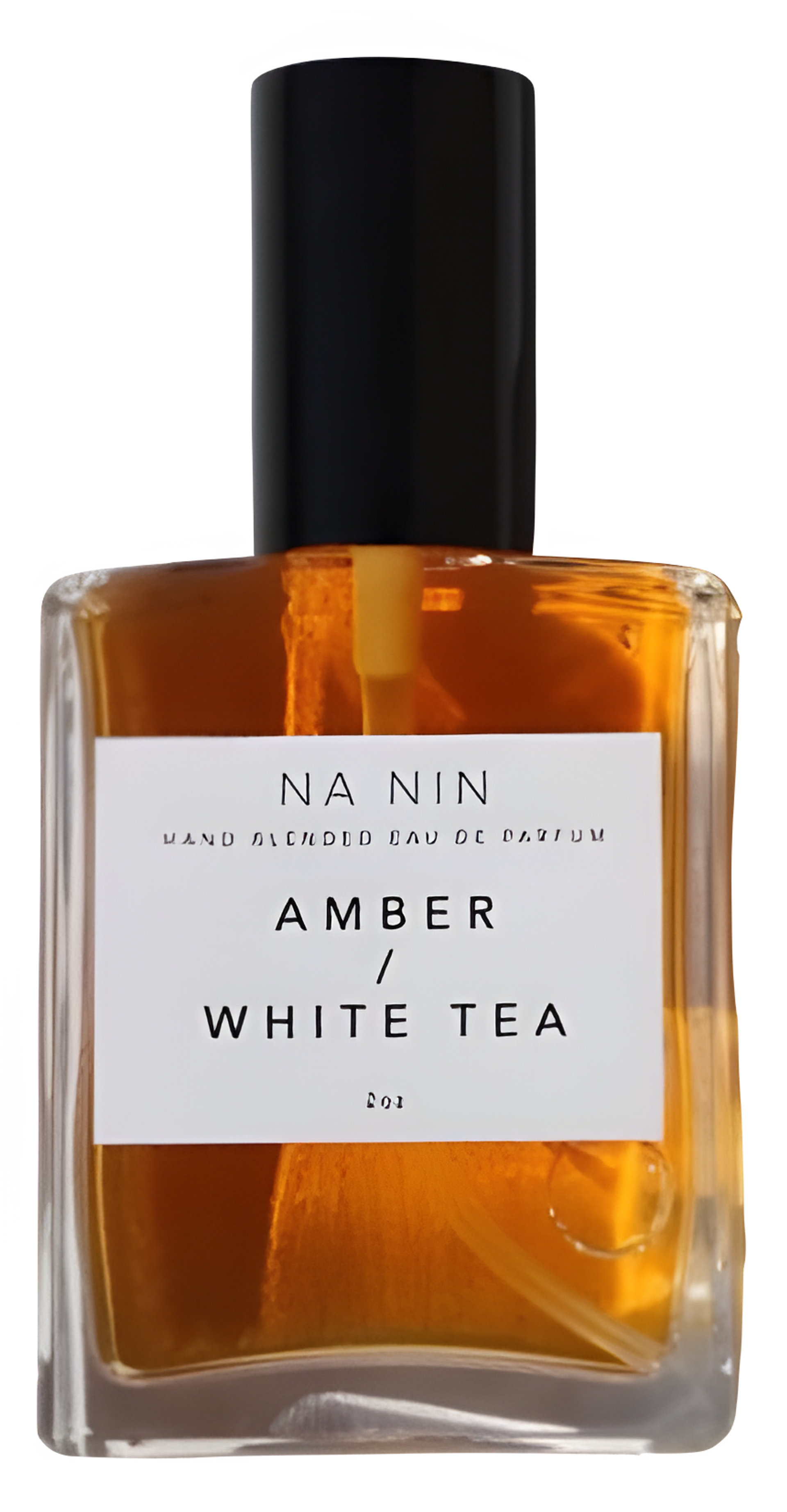 Picture of Amber & White Tea fragrance