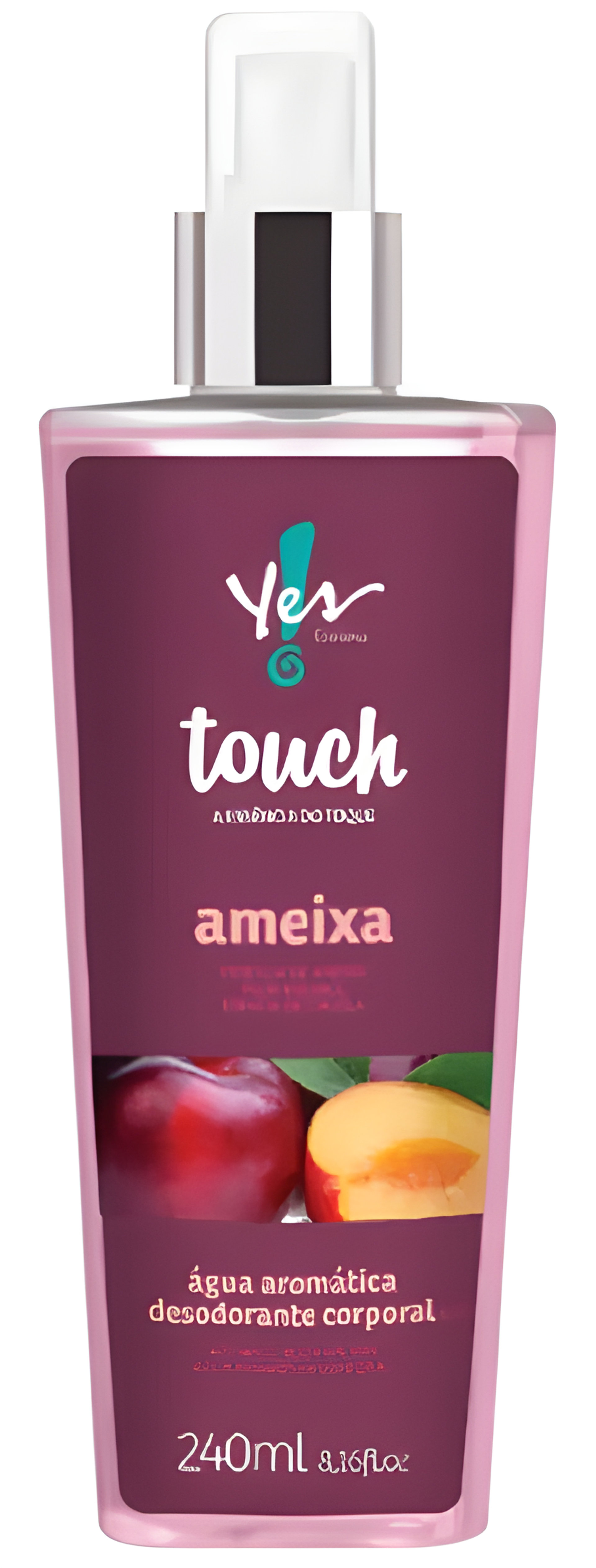 Picture of Touch Ameixa fragrance