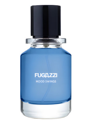Mood Swings by Fugazzi perfume bottle