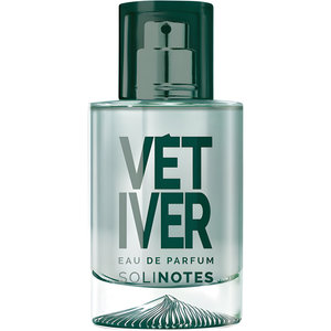 Vétiver by Solinotes perfume bottle
