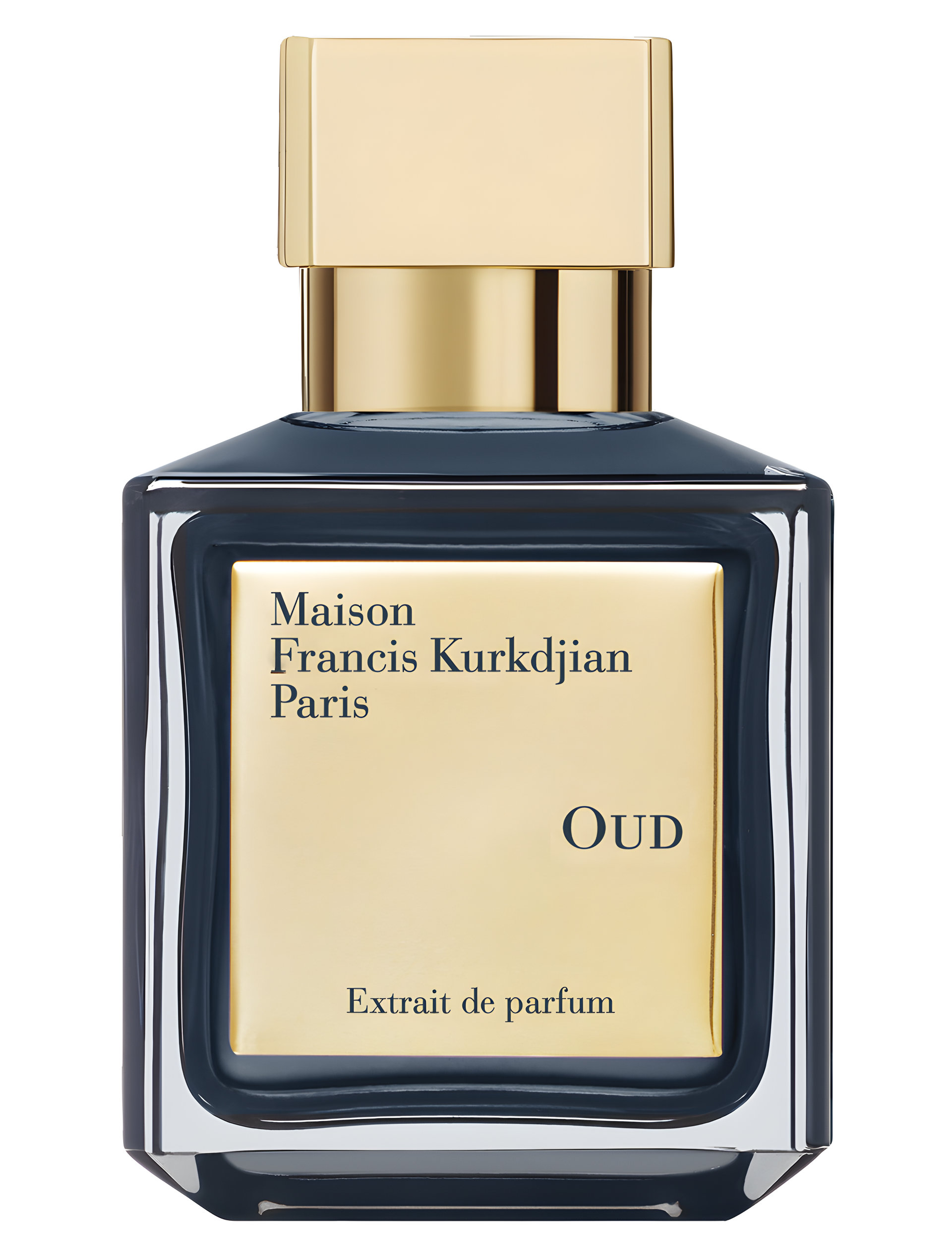 Picture of Oud Extrait de Parfum fragrance