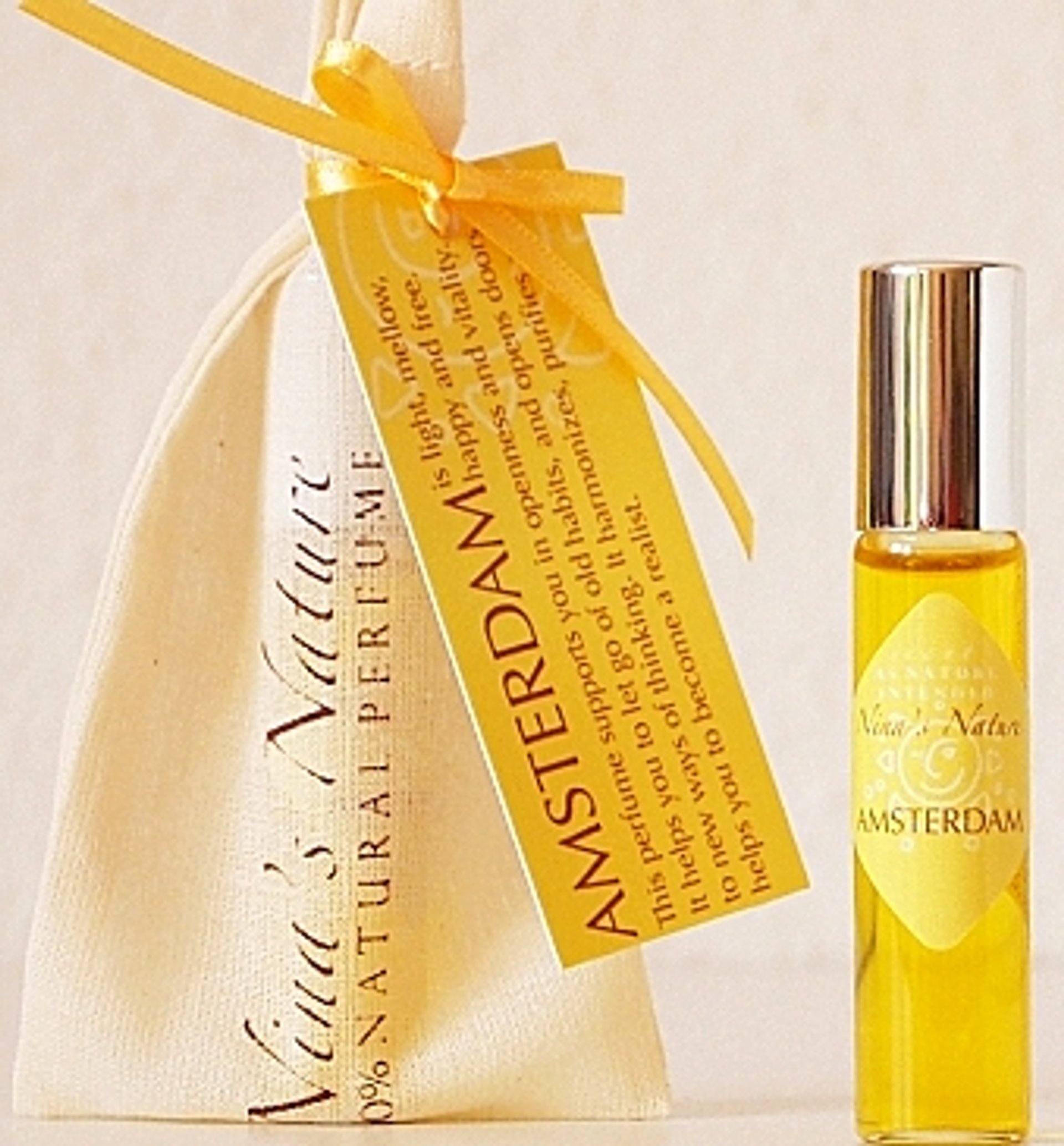 Picture of Amsterdam fragrance