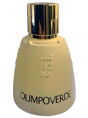 Olimpoverde by Agatho Parfum perfume bottle
