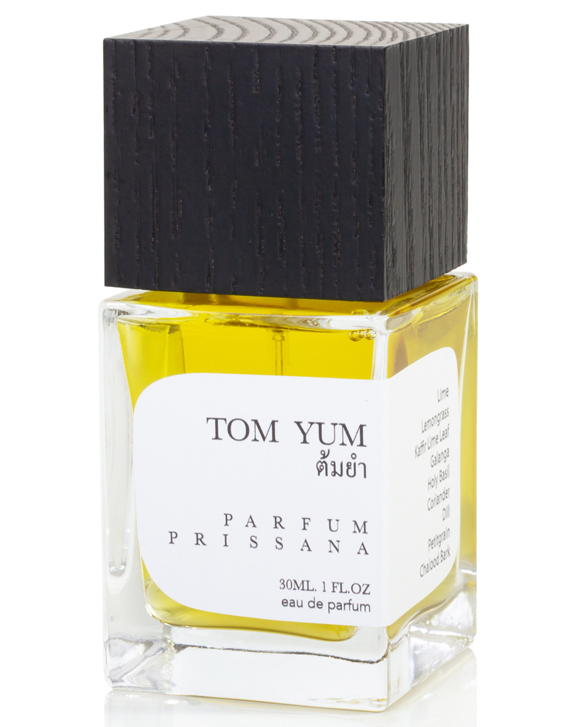 Picture of Tom Yum fragrance