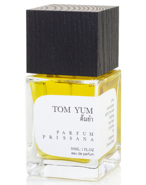 Tom Yum by Prissana perfume bottle