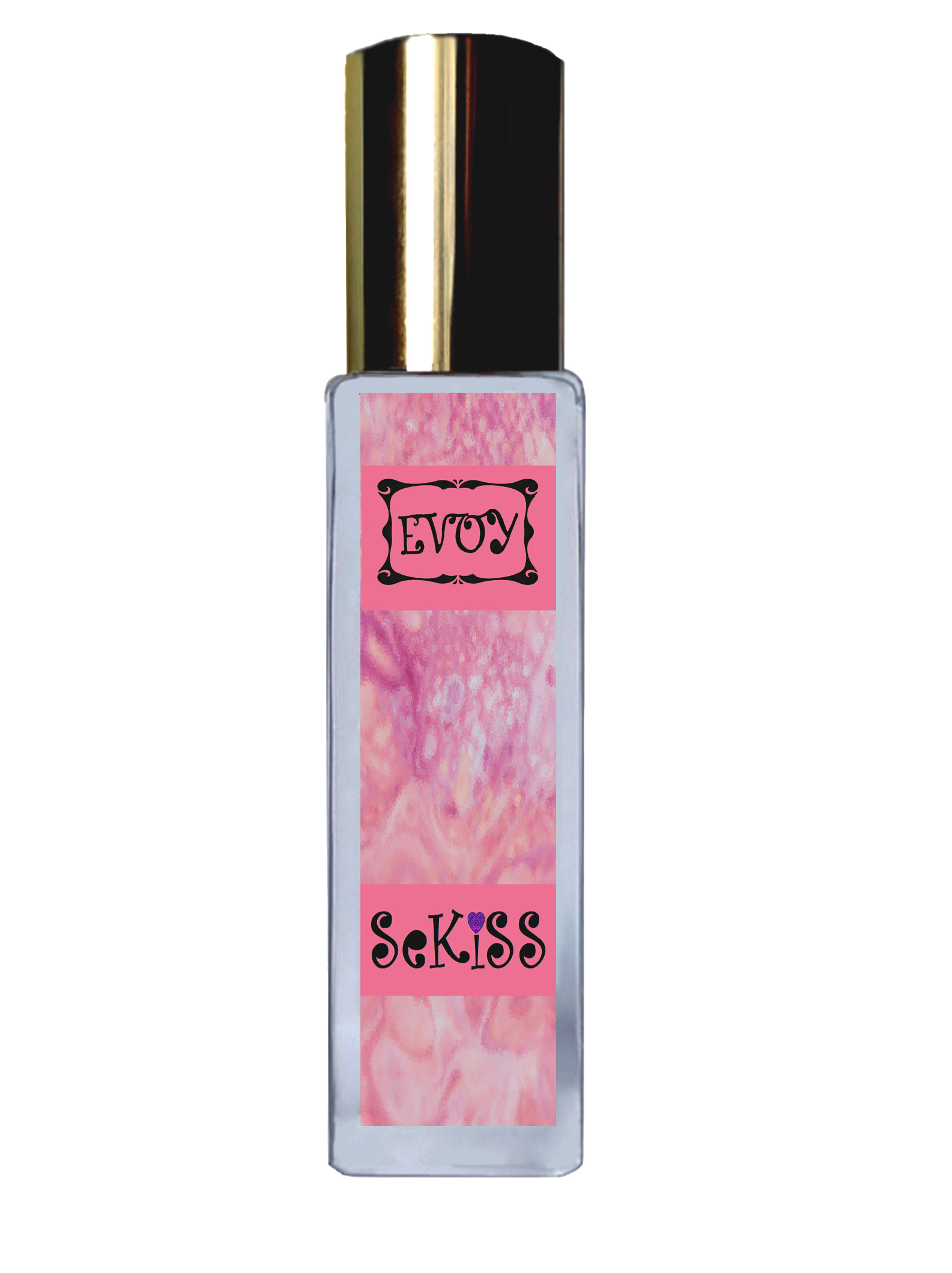 Picture of Sekiss fragrance