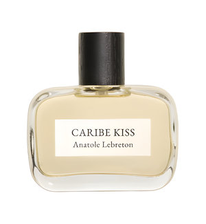 Caribe Kiss by Anatole Lebreton perfume bottle
